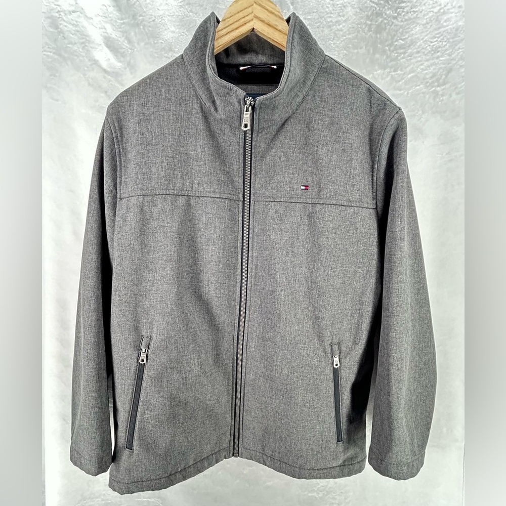 Tommy Hilfiger Jacket Size M